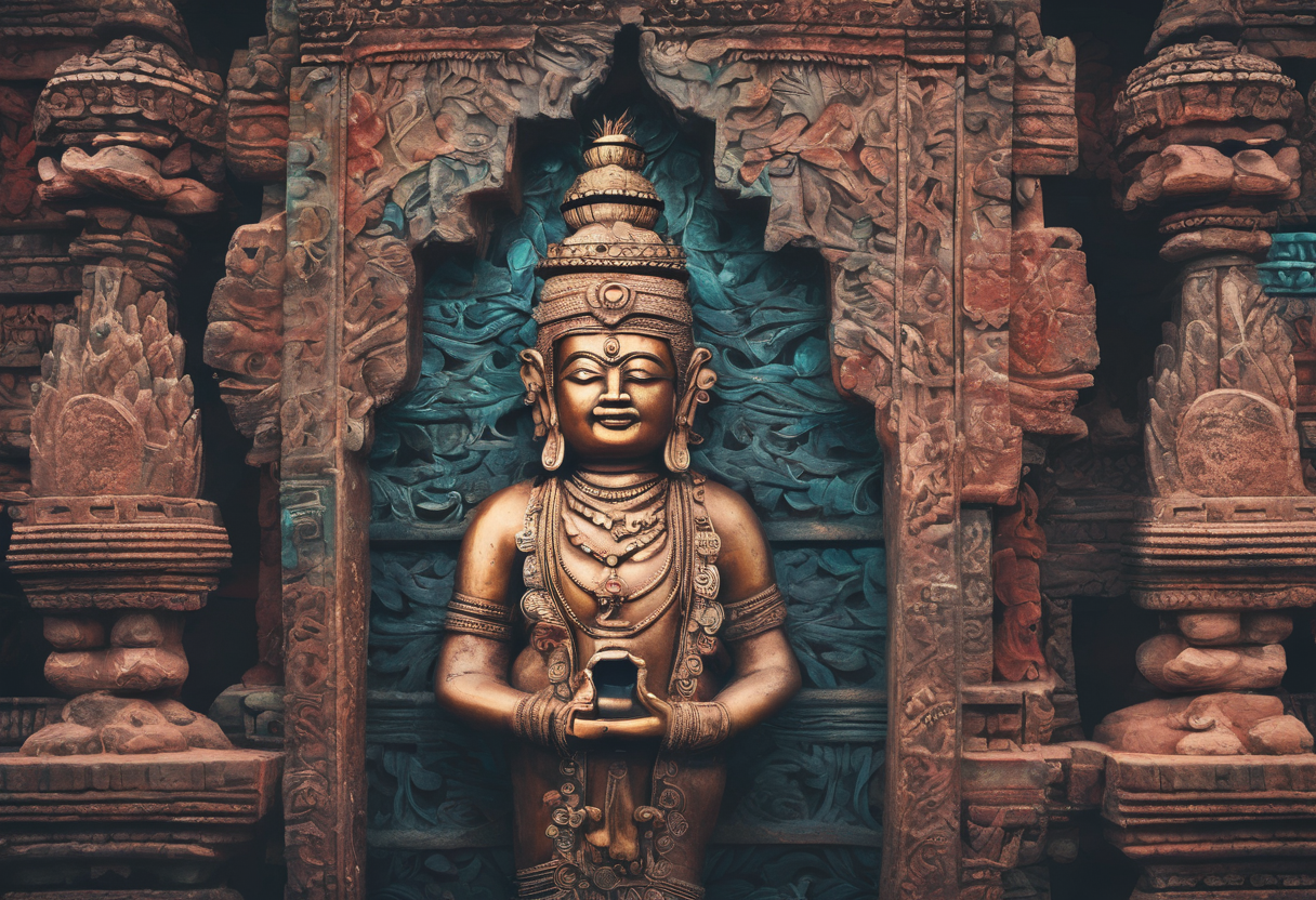 Uncovering Hidden Gems: Unique Experiences and Deals in Nepal